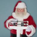santaonscale
